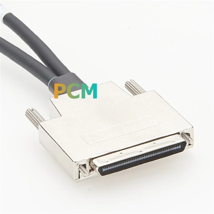 DRIVE AGX Thor Vehicle Harness VH1 VH2 Cable best