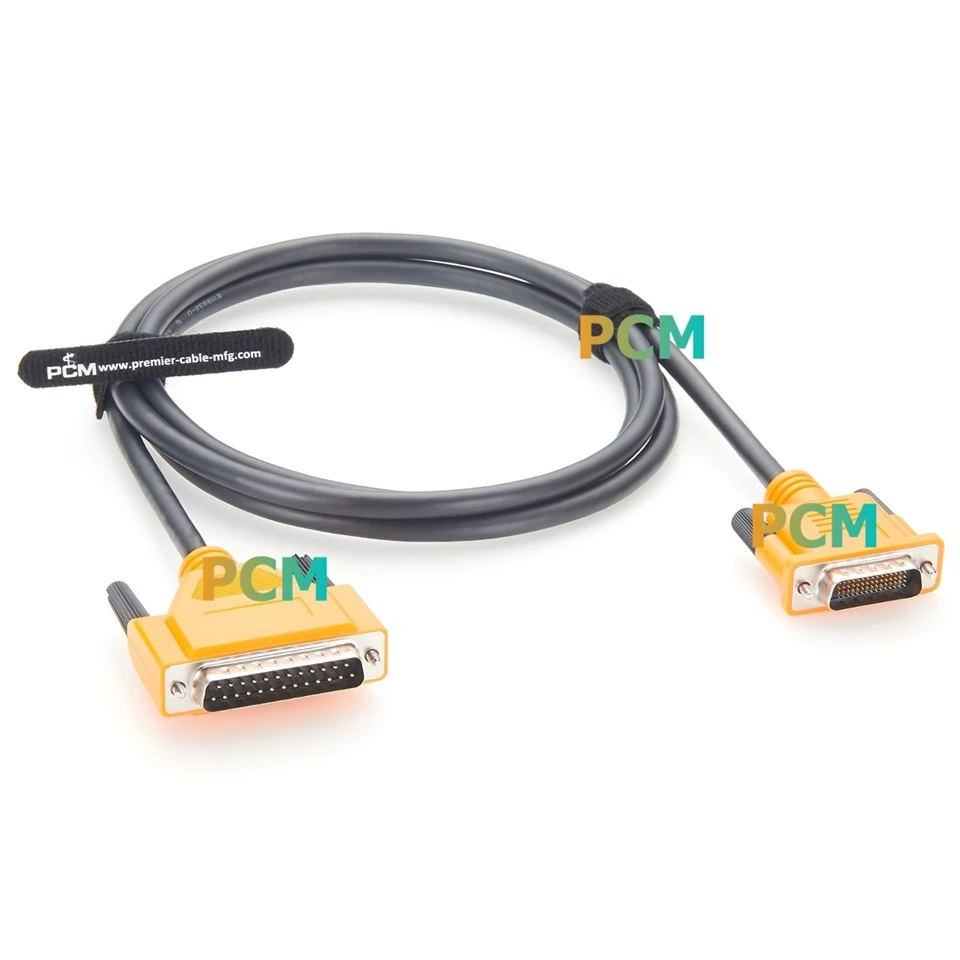 Cisco Compatible Cable-232MT DTE Male RS-232 Cable best