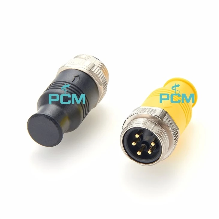 CANOpen Mini-C Termination Resistor