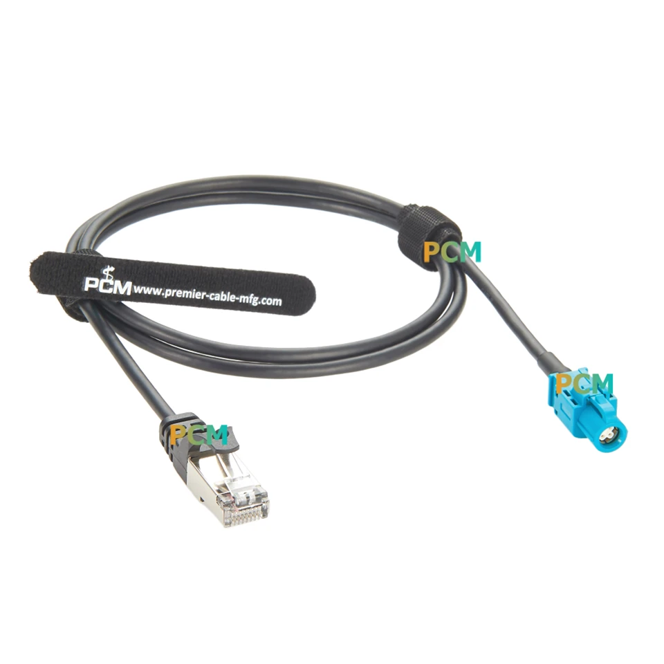 HSD 4P Z Female To RJ45 Male Cable suppliers