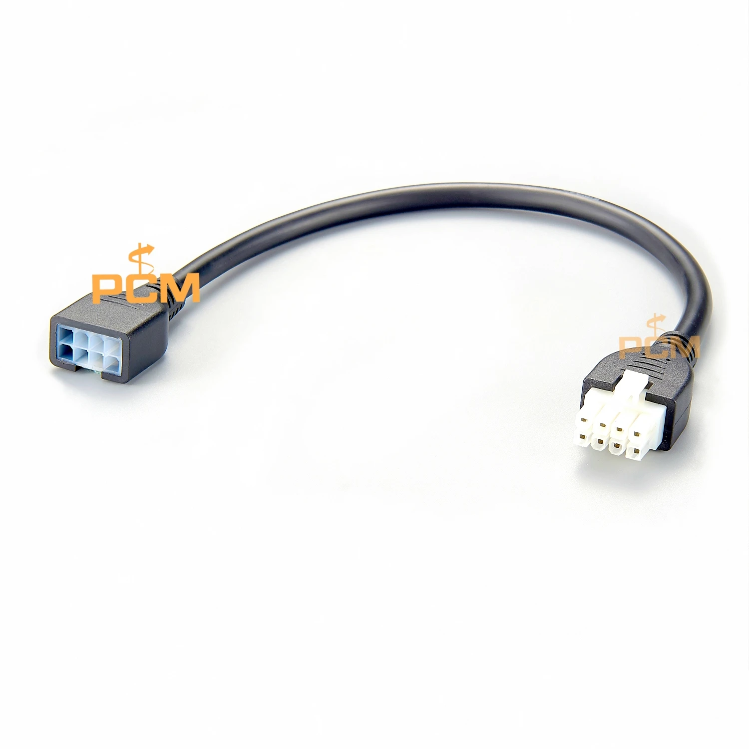 We are a manufacturer of Molex 8 Way Female Mini-Fit to 8 Way male Wire to Board Cable