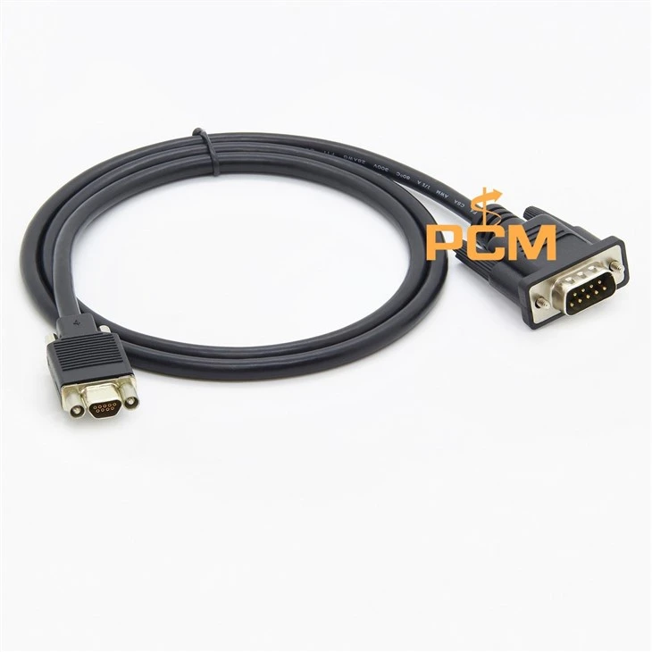 DB9 TO MICRO DB9 extension cable