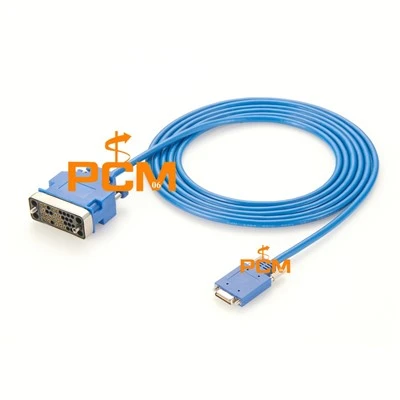 Cisco Cab-SS-V35FC V.35 DCE da femmina a un cavo seriale intelligente