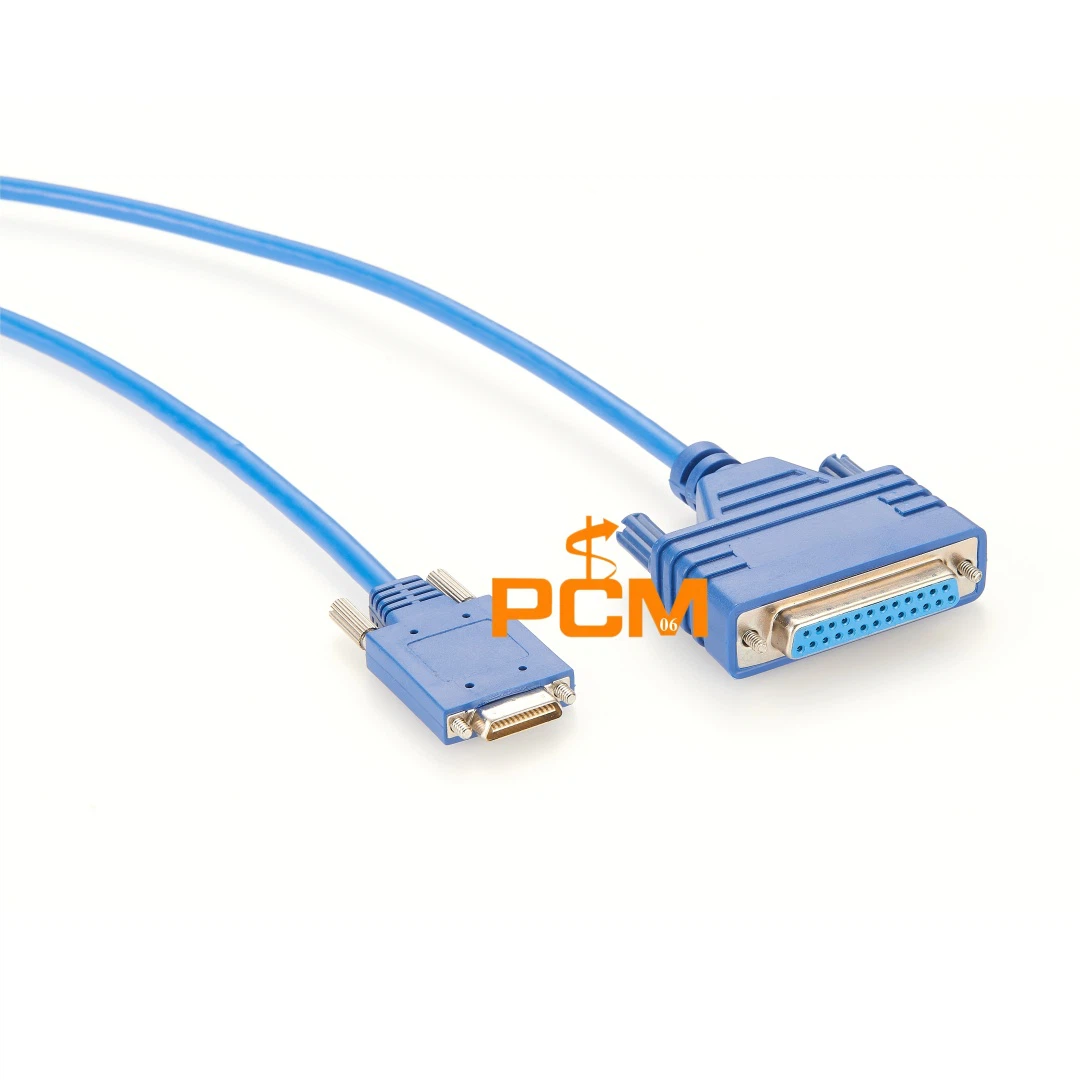 CAB-SS-232FC Cisco Smart Serial Cable CAB-SS-232FC Cisco Smart Serial Cable