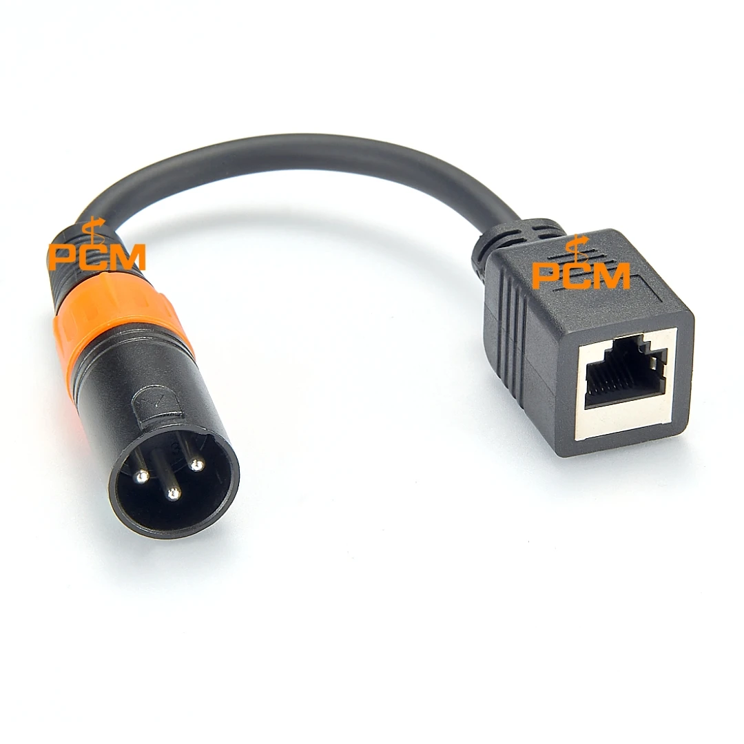 XLR XLR