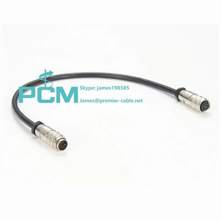 Remote Electrical Tilt Power Supply Cable