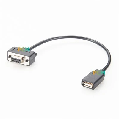 Cavo di alimentazione USB CAN-Bus