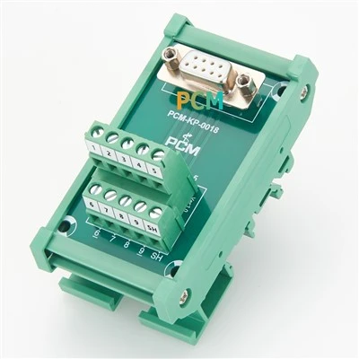 Cavo di connessione da H-MTD a RJ45 per Ethernet automobilistico