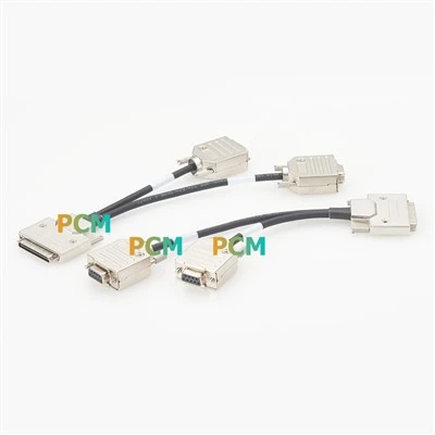 Cablaggio del connettore automobilistico HSC HSL