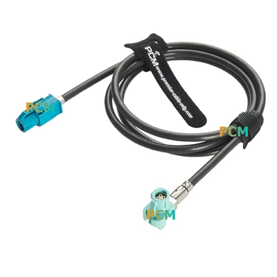 Cavo LVDS da codice HSD Z a codice O