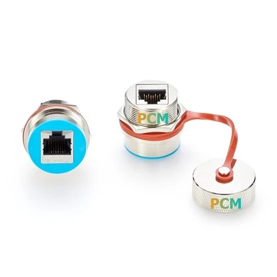 Monte del telaio Adattatore Ethernet IP67