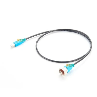 Cavo maschile USB B WATTERFROUDE