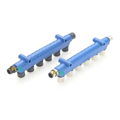 Scatola di distribuzione N2K Micro-Change CANopen NMEA2000