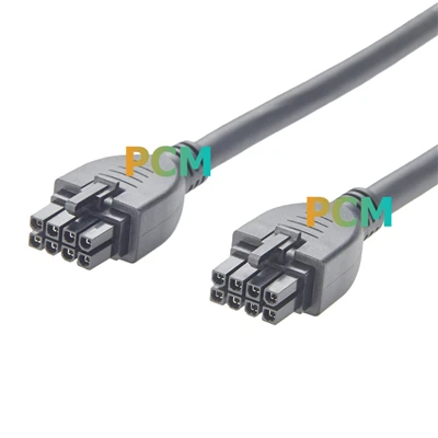 Cavo segnale di alimentazione Molex 2451350820 Mini-Fit 8 circuiti