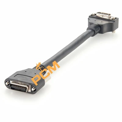 Cavo PoCL MDR a MDR per collegamento telecamera ad angolo retto